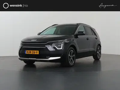 Kia Niro 1.6 GDi Hybrid DynamicPlusLine uit 2025