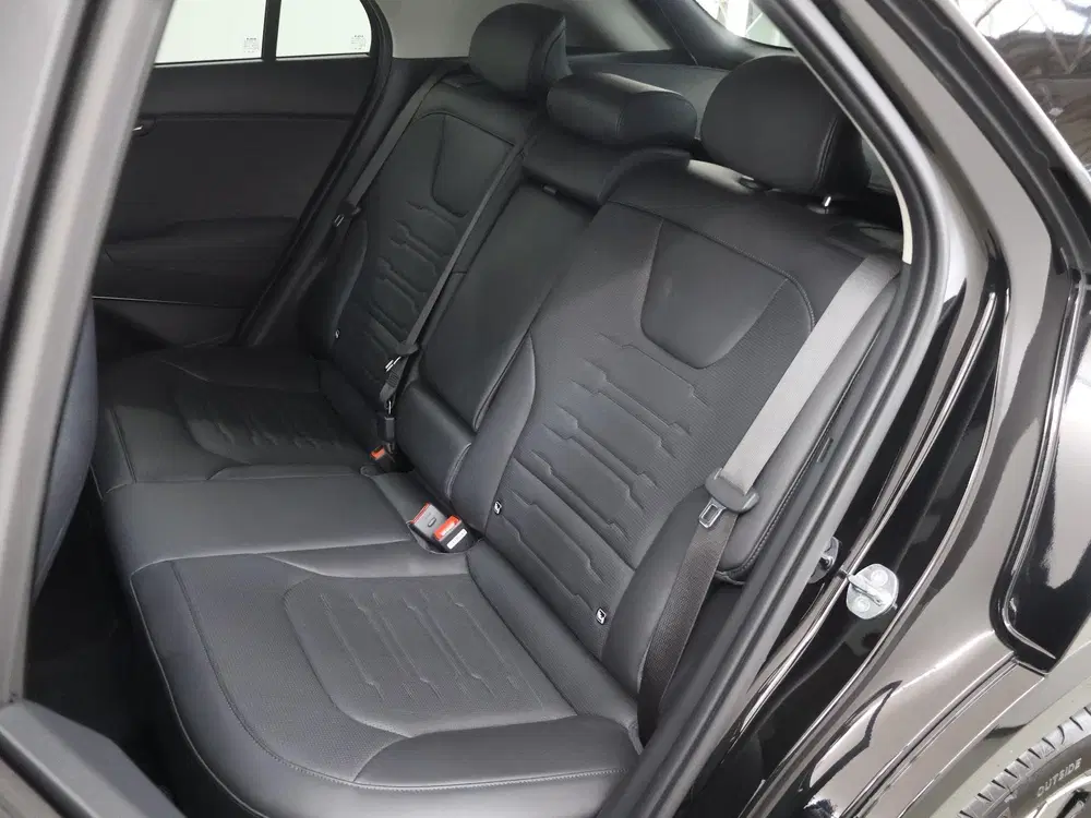 Kia Niro 1.6 GDi Hybrid DynamicPlusLine uit 2025, foto 11