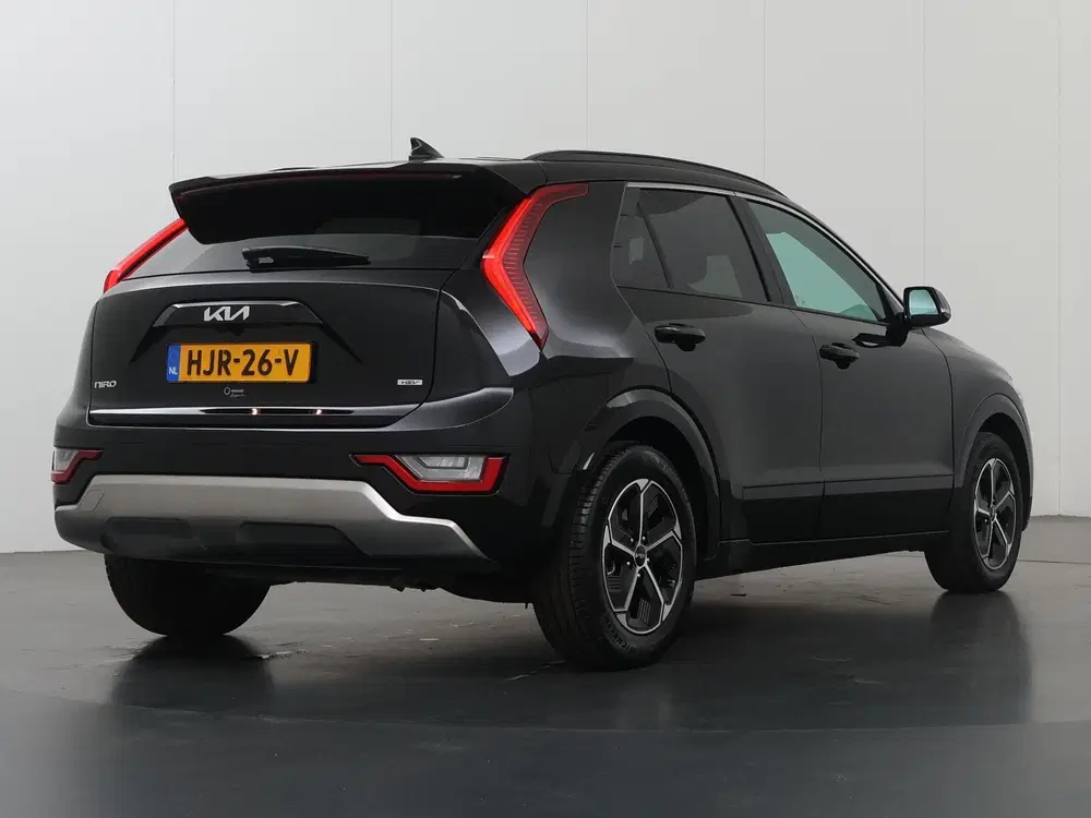 Kia Niro 1.6 GDi Hybrid DynamicPlusLine uit 2025, foto 2
