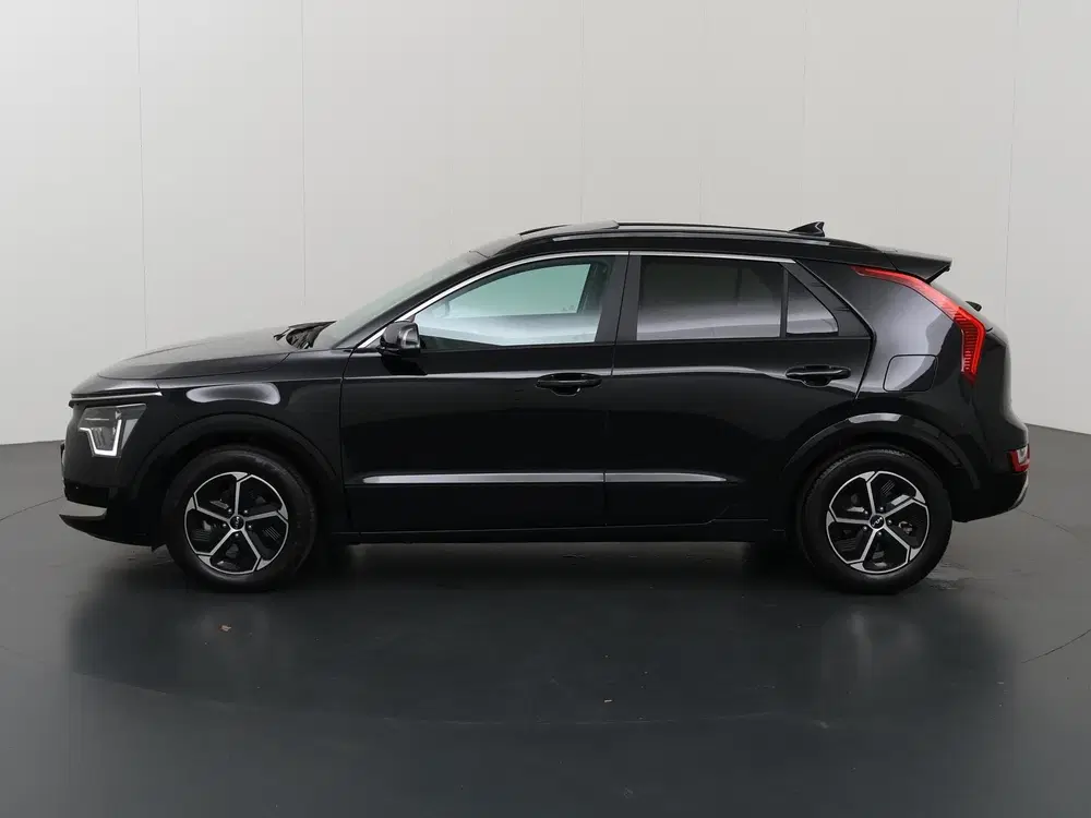 Kia Niro 1.6 GDi Hybrid DynamicPlusLine uit 2025, foto 5