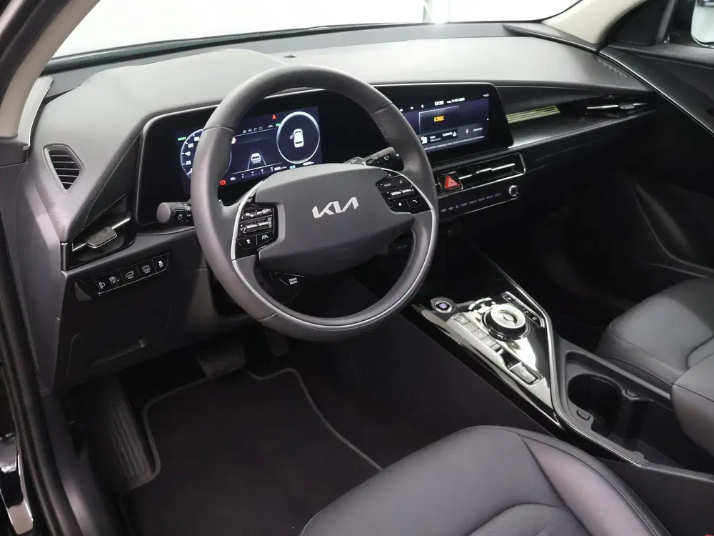 Kia Niro 1.6 GDi Hybrid DynamicPlusLine uit 2025, foto 7