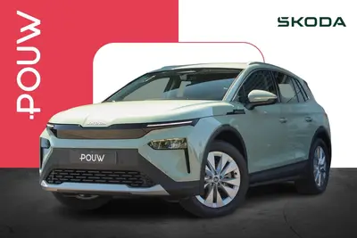 Skoda Elroq 85 286pk Tour Edition uit 2026