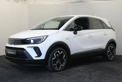 Opel Crossland 1.2 Turbo Elegance (bj 2023) uit 2023