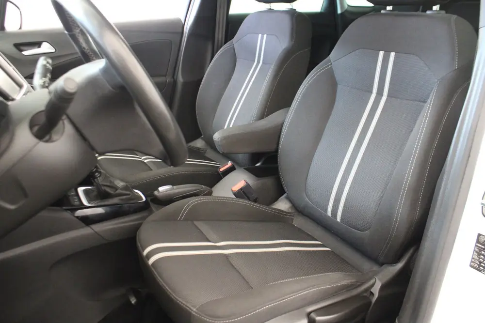 Opel Crossland 1.2 Turbo Elegance (bj 2023) uit 2023, foto 10