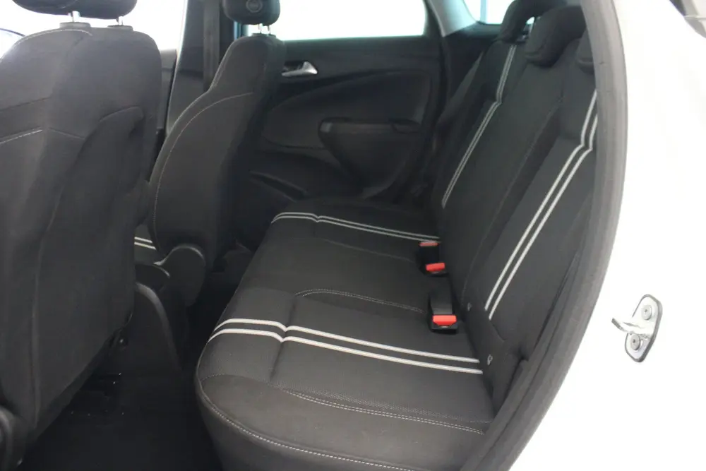 Opel Crossland 1.2 Turbo Elegance (bj 2023) uit 2023, foto 11