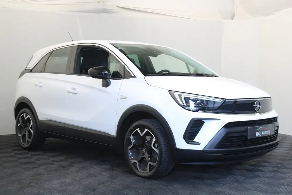Opel Crossland 1.2 Turbo Elegance (bj 2023) uit 2023, foto 3