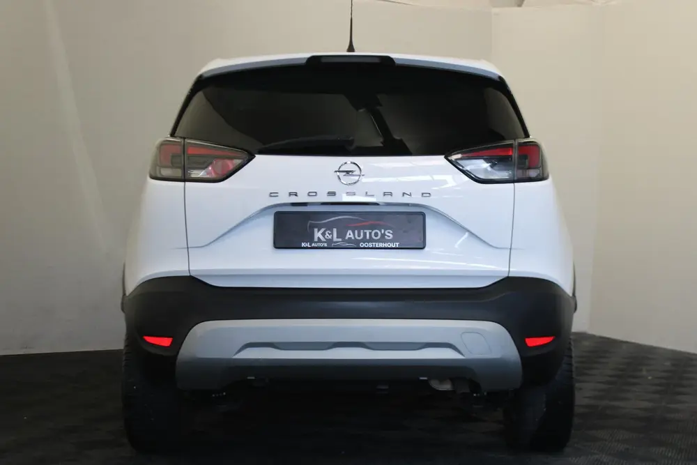 Opel Crossland 1.2 Turbo Elegance (bj 2023) uit 2023, foto 5