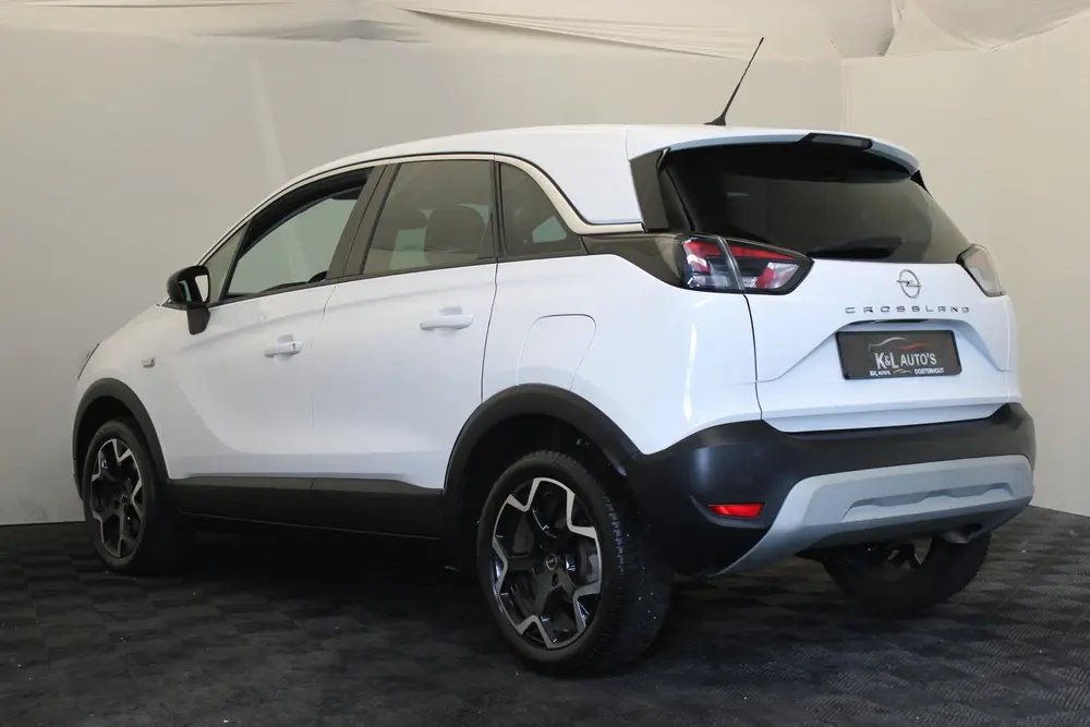 Opel Crossland 1.2 Turbo Elegance (bj 2023) uit 2023, foto 6