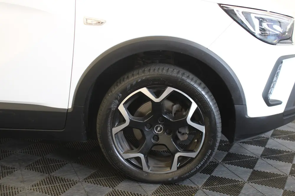 Opel Crossland 1.2 Turbo Elegance (bj 2023) uit 2023, foto 7