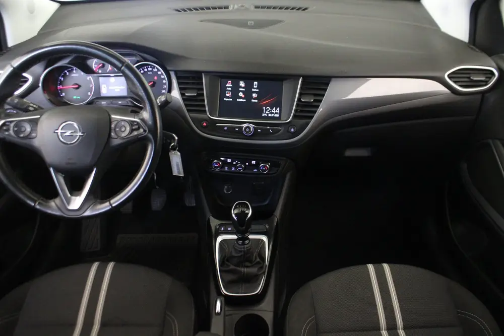 Opel Crossland 1.2 Turbo Elegance (bj 2023) uit 2023, foto 8