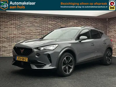 Cupra Formentor 1.5 TSI uit 2022