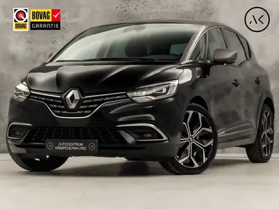 Renault Scénic 1.3 TCe Intens Sport (APPLE CARPLAY, NAVIGAT uit 2022