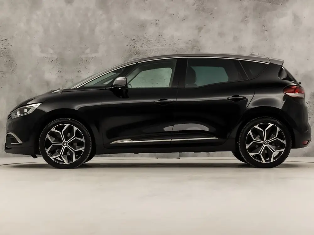 Renault Scénic 1.3 TCe Intens Sport (APPLE CARPLAY, NAVIGAT uit 2022, foto 2