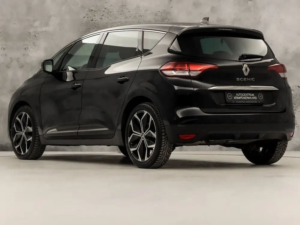 Renault Scénic 1.3 TCe Intens Sport (APPLE CARPLAY, NAVIGAT uit 2022, foto 3
