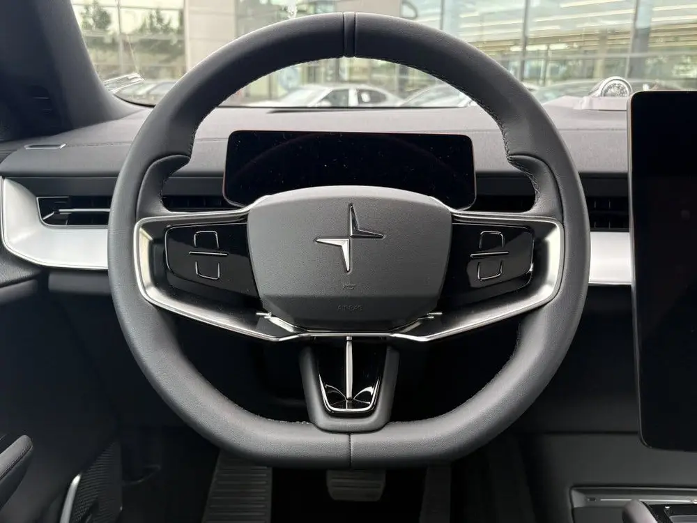 Polestar 3 Long Range Dual Motor uit 2025, foto 10