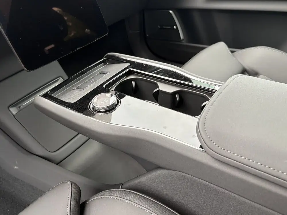 Polestar 3 Long Range Dual Motor uit 2025, foto 12