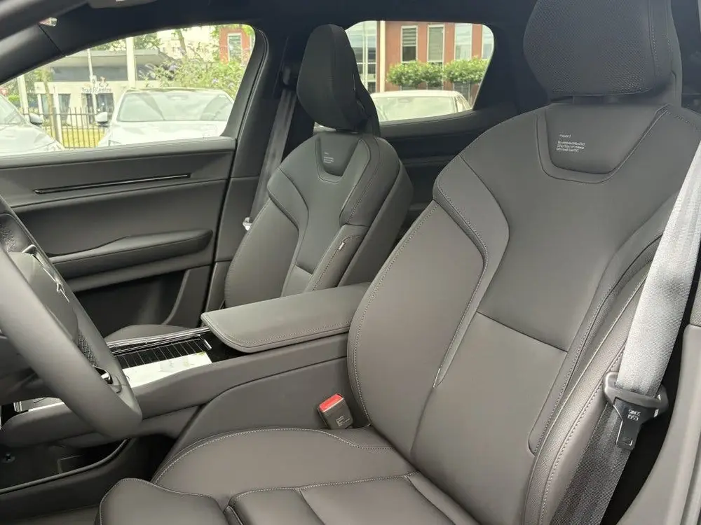 Polestar 3 Long Range Dual Motor uit 2025, foto 5