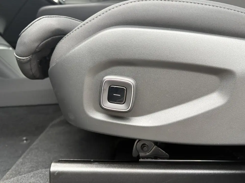 Polestar 3 Long Range Dual Motor uit 2025, foto 6