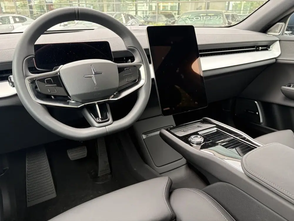 Polestar 3 Long Range Dual Motor uit 2025, foto 7