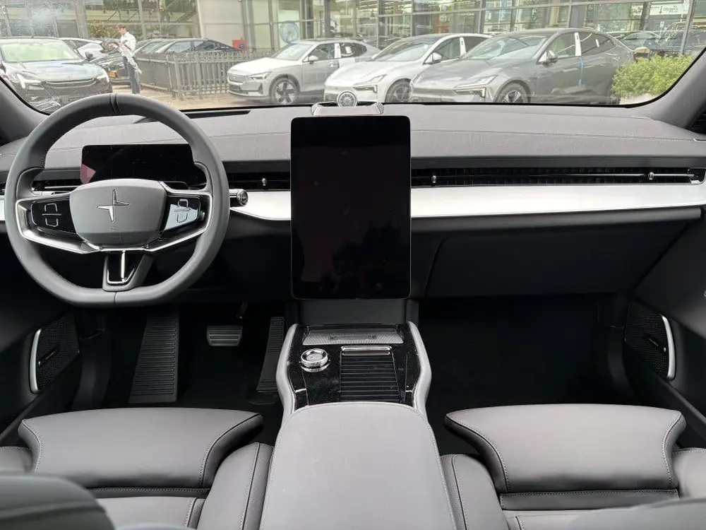 Polestar 3 Long Range Dual Motor uit 2025, foto 8
