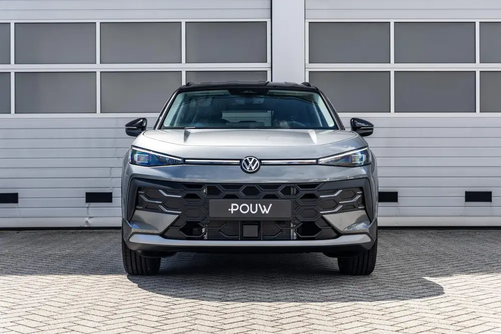 Volkswagen T-Roc 1.5 eTsi 115pk Life First Edition | Tech Pa uit 2026, foto 10