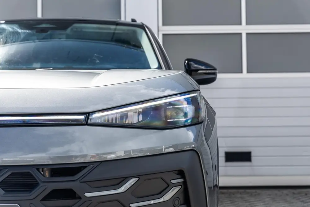 Volkswagen T-Roc 1.5 eTsi 115pk Life First Edition | Tech Pa uit 2026, foto 11