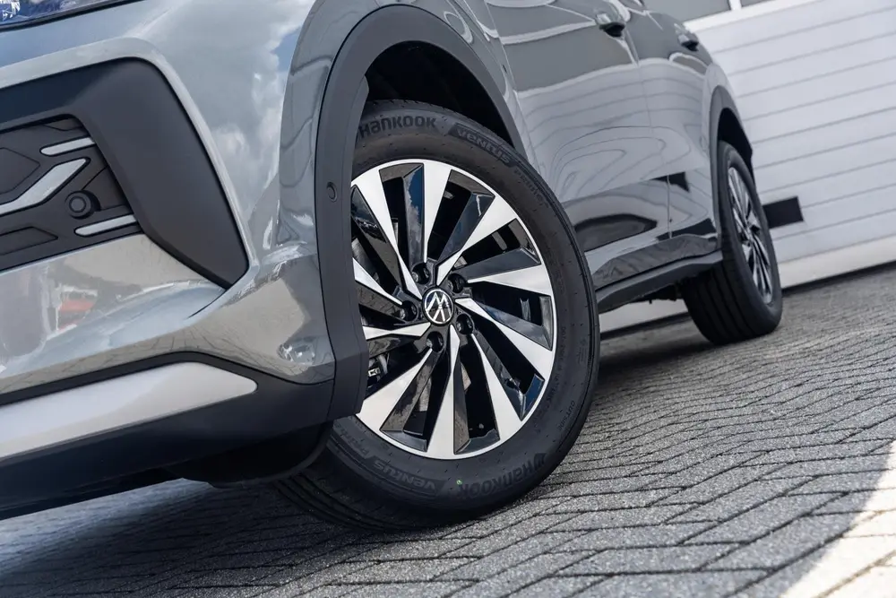 Volkswagen T-Roc 1.5 eTsi 115pk Life First Edition | Tech Pa uit 2026, foto 9