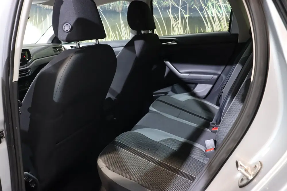 Volkswagen Polo 1.0 TSI Highline | Adaptive Cruise | CarPlay uit 2020, foto 10