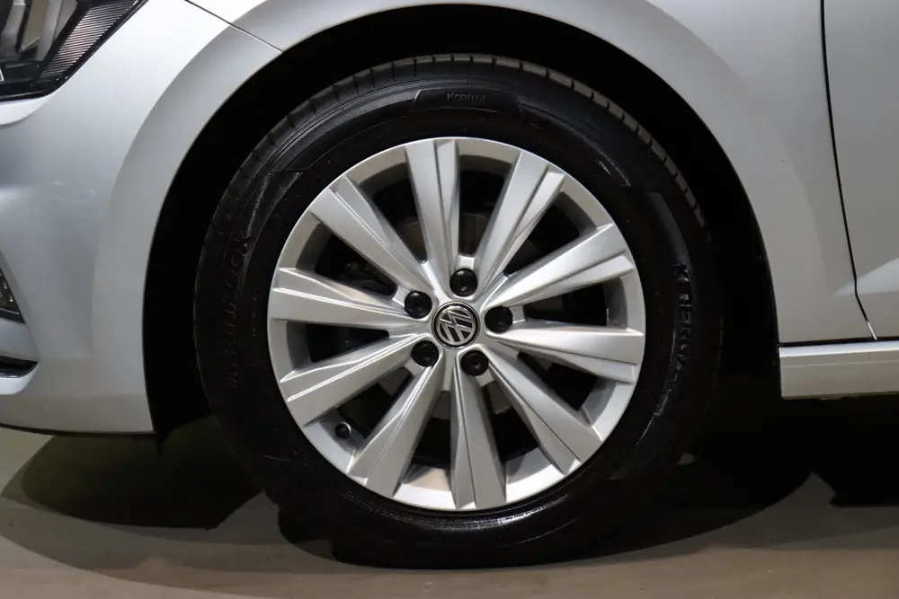 Volkswagen Polo 1.0 TSI Highline | Adaptive Cruise | CarPlay uit 2020, foto 8