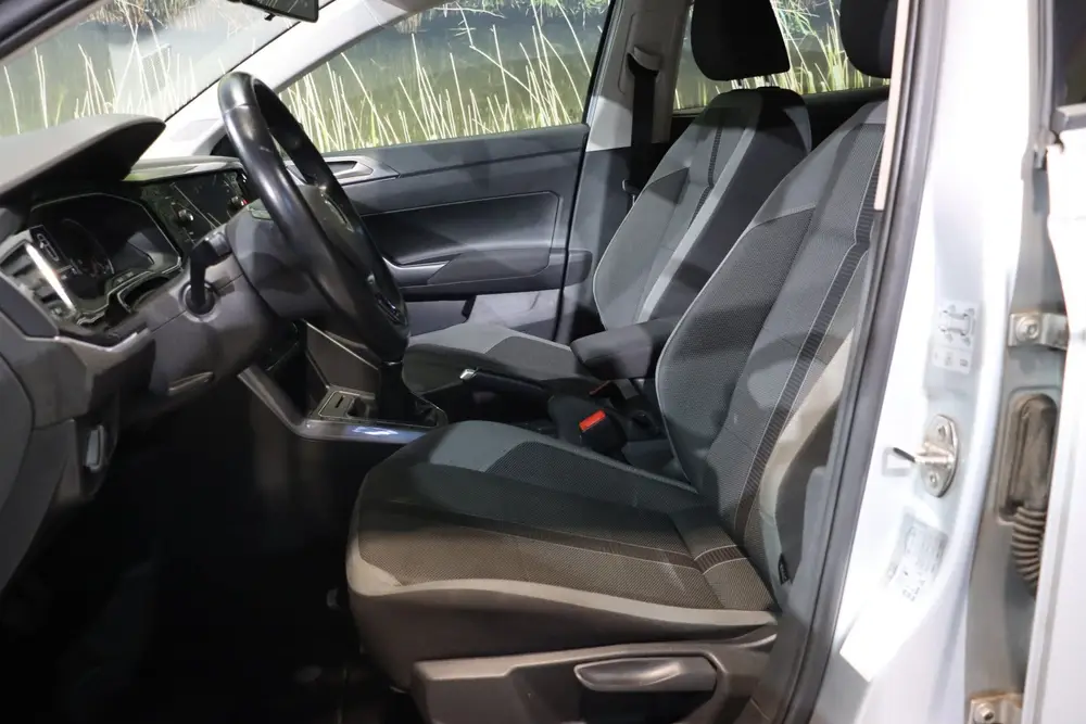 Volkswagen Polo 1.0 TSI Highline | Adaptive Cruise | CarPlay uit 2020, foto 9