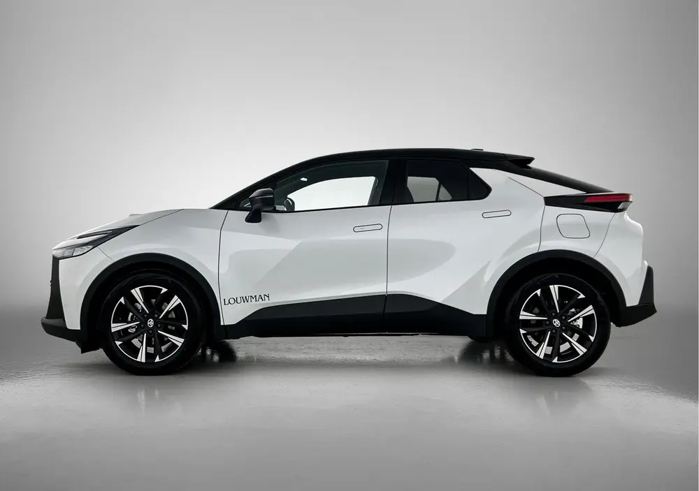 Toyota C-Hr 1.8 Hybrid 140 Dynamic uit 2025, foto 3