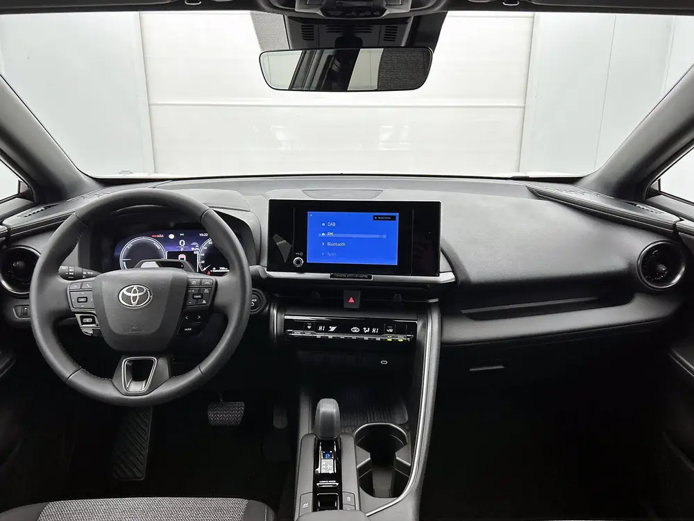 Toyota C-Hr 1.8 Hybrid 140 Dynamic uit 2025, foto 4