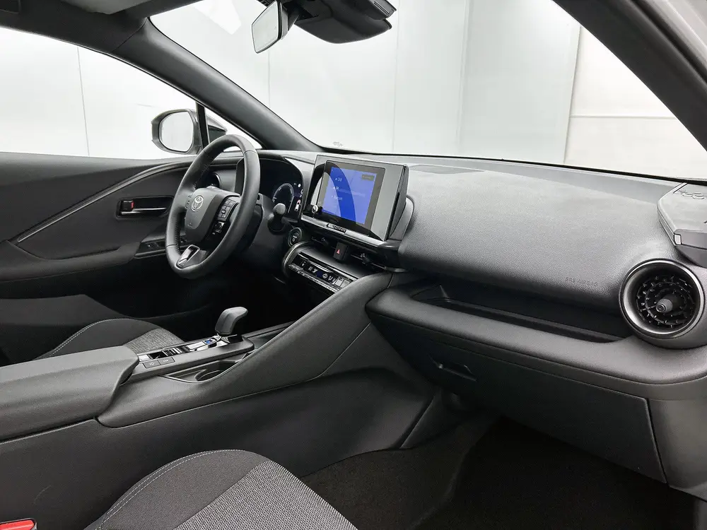 Toyota C-Hr 1.8 Hybrid 140 Dynamic uit 2025, foto 6