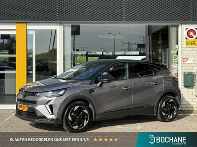 Renault Captur 1.0 TCe 90 techno uit 2024