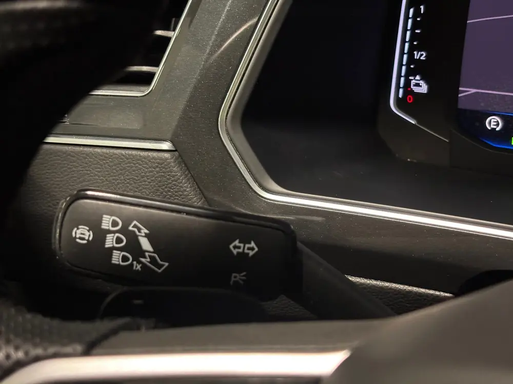 Volkswagen Tiguan 1.4 TSI eHybrid R-Line|Pano|Elektr.stoel|3 uit 2023, foto 11