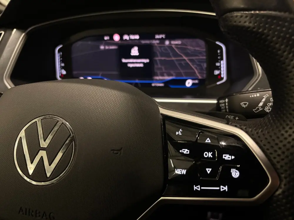 Volkswagen Tiguan 1.4 TSI eHybrid R-Line|Pano|Elektr.stoel|3 uit 2023, foto 15