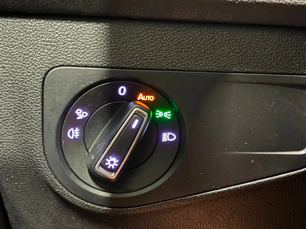 Volkswagen Tiguan 1.4 TSI eHybrid R-Line|Pano|Elektr.stoel|3 uit 2023, foto 17