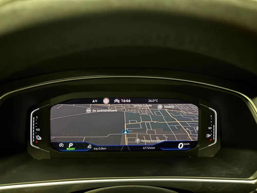 Volkswagen Tiguan 1.4 TSI eHybrid R-Line|Pano|Elektr.stoel|3 uit 2023, foto 18