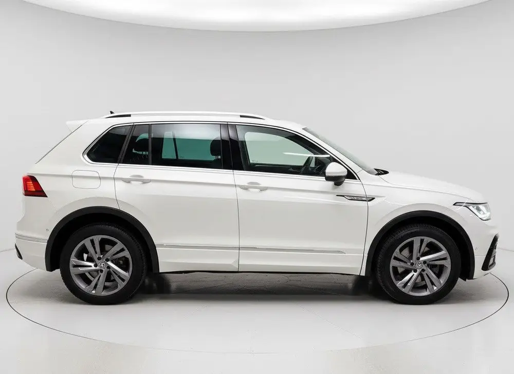 Volkswagen Tiguan 1.4 TSI eHybrid R-Line|Pano|Elektr.stoel|3 uit 2023, foto 4