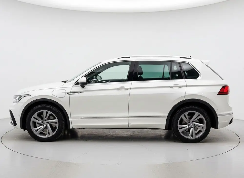 Volkswagen Tiguan 1.4 TSI eHybrid R-Line|Pano|Elektr.stoel|3 uit 2023, foto 8
