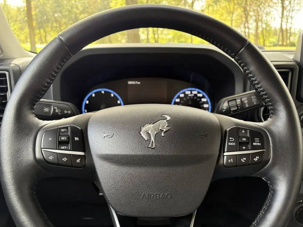 Ford Bronco Sport 1.5L Big Bend (bj 2022, automaat) uit 2022, foto 15