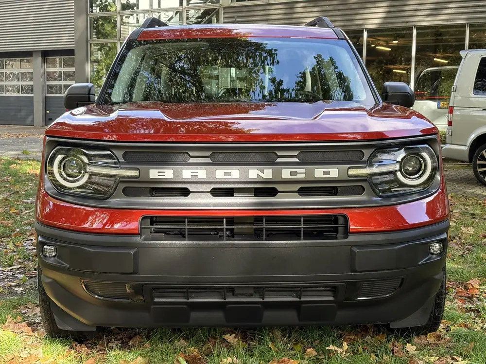 Ford Bronco Sport 1.5L Big Bend (bj 2022, automaat) uit 2022, foto 2