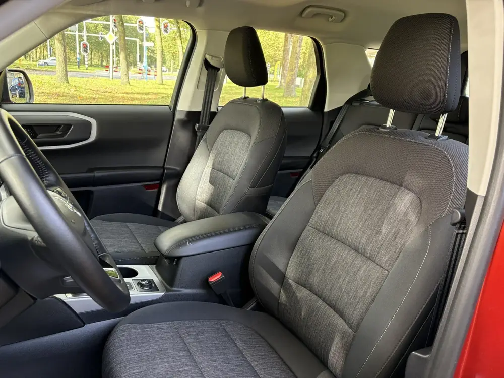 Ford Bronco Sport 1.5L Big Bend (bj 2022, automaat) uit 2022, foto 7