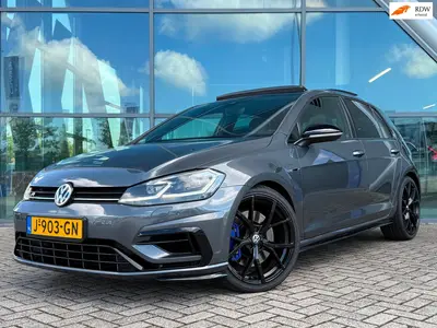 Volkswagen Golf 2.0 TSI 4Motion R / Pano / Maxton / Virtual! uit 2019