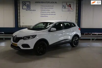 Renault Kadjar 1.3 TCe Life NIEUW MODEL uit 2021