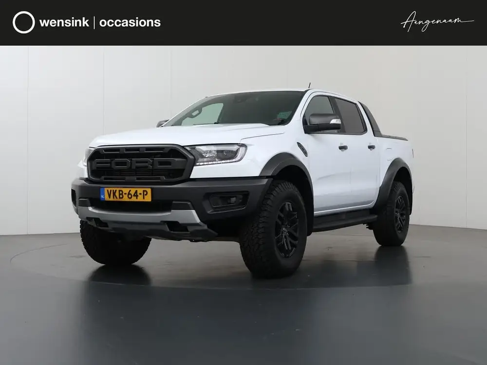 Ford Ranger 2.0 ECOBLUE | RAPTOR | 213 PK DIESEL | AUTOMAAT uit 2021