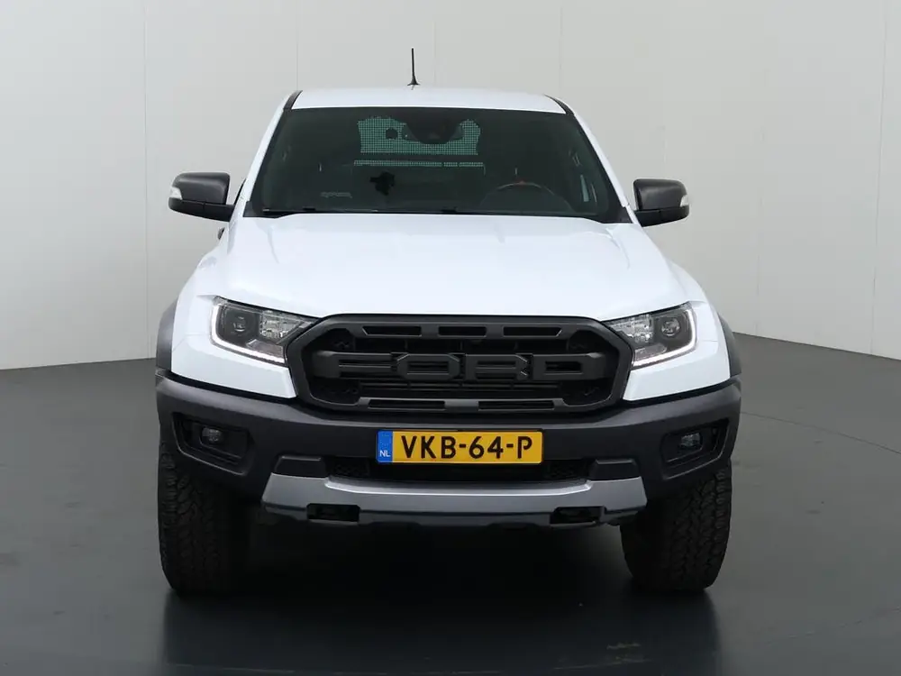 Ford Ranger 2.0 ECOBLUE | RAPTOR | 213 PK DIESEL | AUTOMAAT uit 2021, foto 3