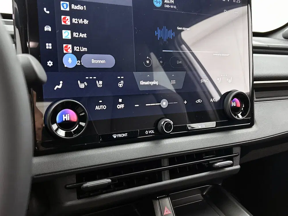 Toyota bZ4X Executive 73 kWh uit 2026, foto 10