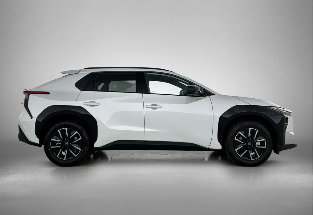 Toyota bZ4X Executive 73 kWh uit 2026, foto 12