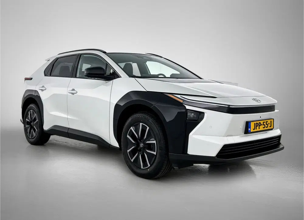 Toyota bZ4X Executive 73 kWh uit 2026, foto 13